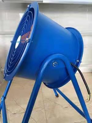軸流風(fēng)機